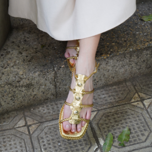 Sandalia Irene - Image 4