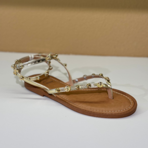 SANDALIA MEDALHAS - Image 2