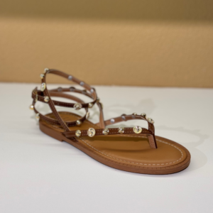 SANDALIA MEDALHAS - Image 1