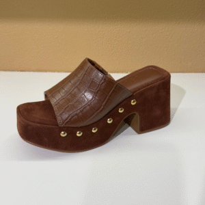 Tamanco Arlete - Imagem 2