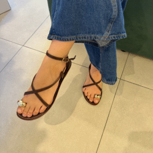 Sandália Nicole - Imagem 1