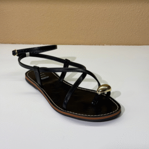 Sandália Nicole - Imagem 3