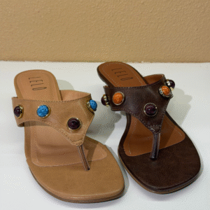 Salto Mule Cintia - Imagem 3