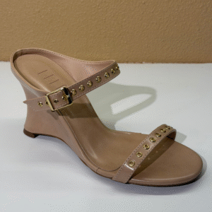 Salto Mule Jade - Imagem 1