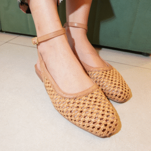 Sapatilha Carolina - Imagem 2