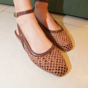 Sapatilha Carolina - Imagem 1