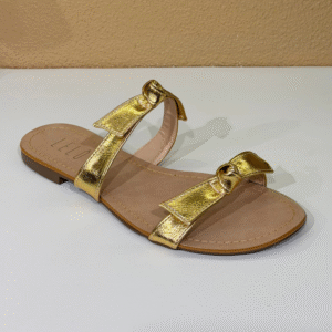 Rasteira Sandrine - Imagem 1