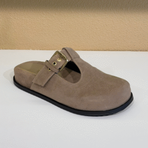 Mule Milena - Imagem 1