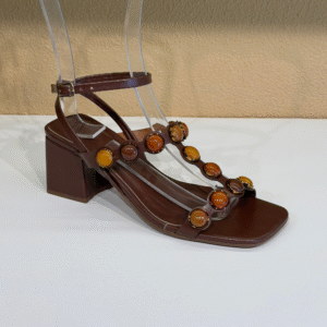 Salto Bloco Gabriela - Imagem 3