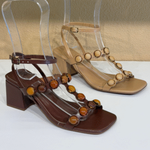 Salto Bloco Gabriela - Imagem 2