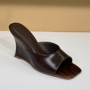 Salto Mule Lina - Imagem 1