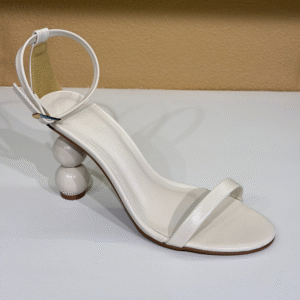 Salto Norah - Imagem 1