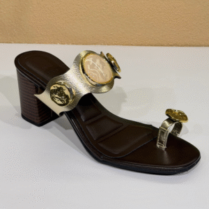 Salto Mule Cristina - Imagem 1