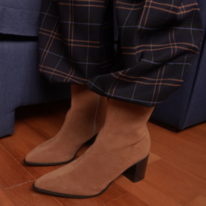 Bota Nina Cano Medio - Imagem 4