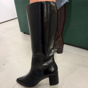 Bota Liz Cano Longo - Imagem 5