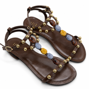Sandalia Madrid - Imagem 1