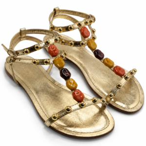 Sandalia Madrid - Imagem 2